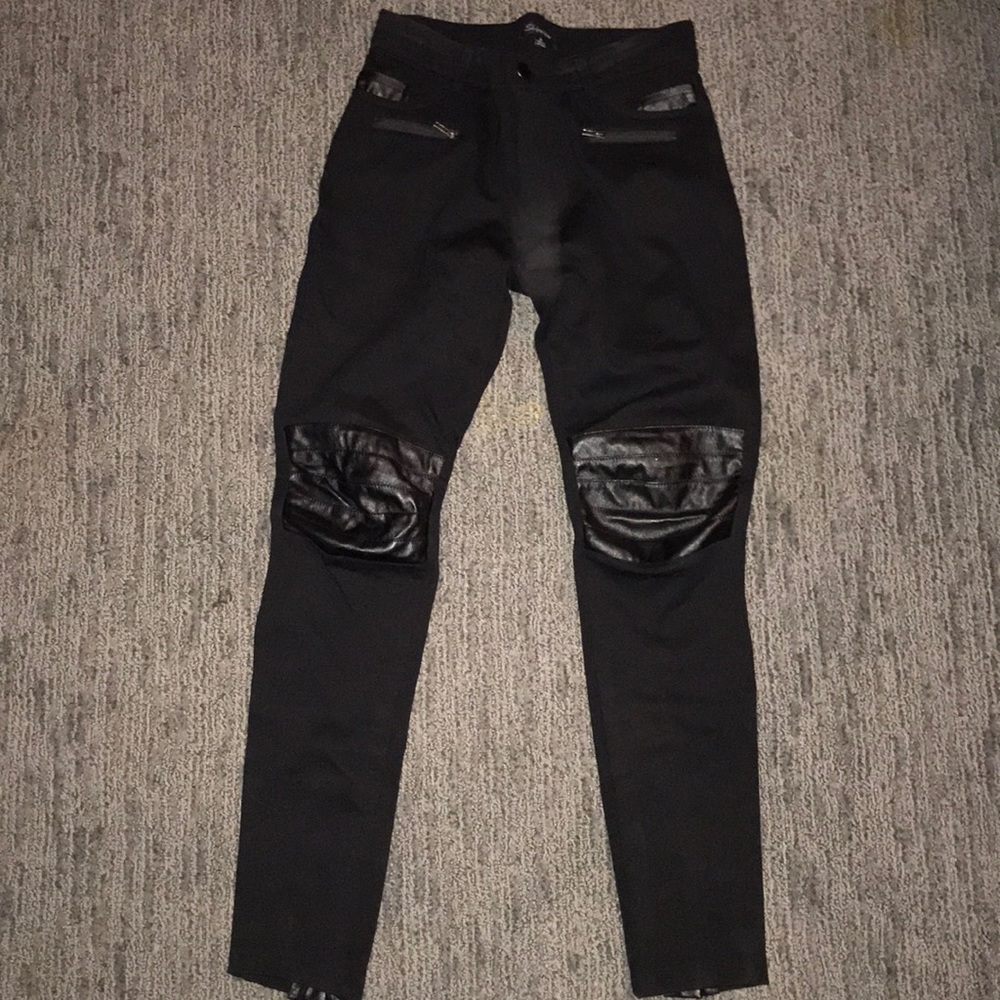 Jegging